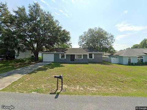 142Nd Place, OCALA, FL 34473