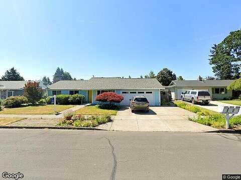 Jan Ree, SALEM, OR 97305