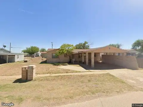 64Th, LUBBOCK, TX 79403