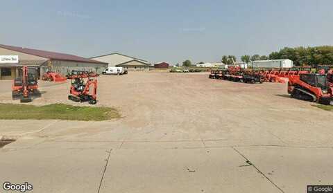 Oxford, WORTHINGTON, MN 56187