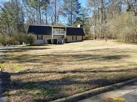 Panola Lake, LITHONIA, GA 30038