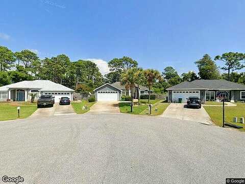 Deep Forest, PANAMA CITY, FL 32408