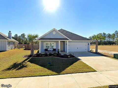 Heart Pine, MILTON, FL 32571