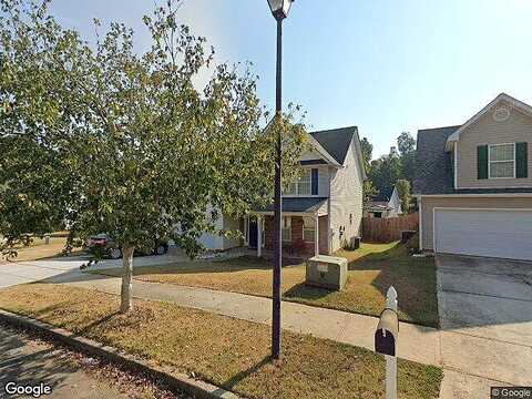 Round Stone, SNELLVILLE, GA 30039