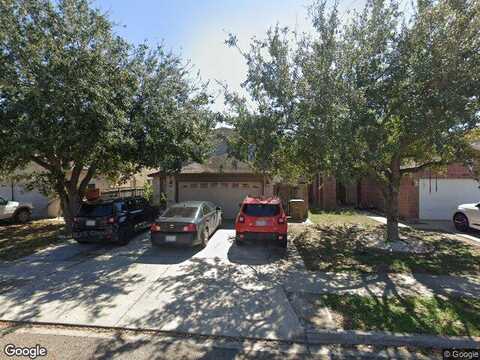 Los Lagos, EDINBURG, TX 78542