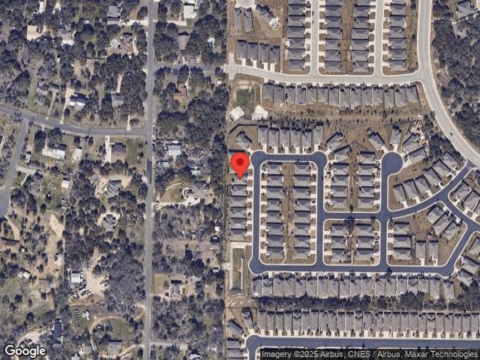 Tulip, SAN ANTONIO, TX 78253