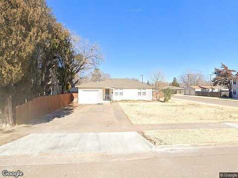 26Th, LUBBOCK, TX 79410
