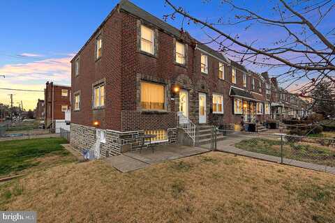 Hartel, PHILADELPHIA, PA 19136