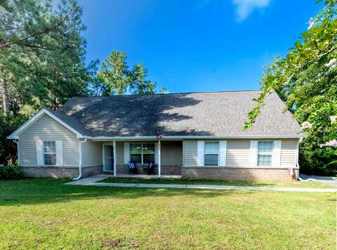 Loblolly, MIDWAY, FL 32343