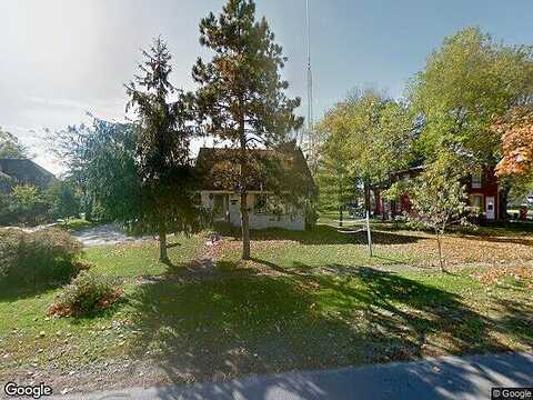 Cherry, MAZEPPA, MN 55956