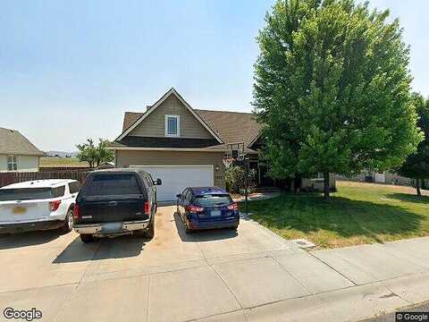 Barnes, KLAMATH FALLS, OR 97603