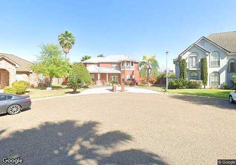 San Luis, MISSION, TX 78573