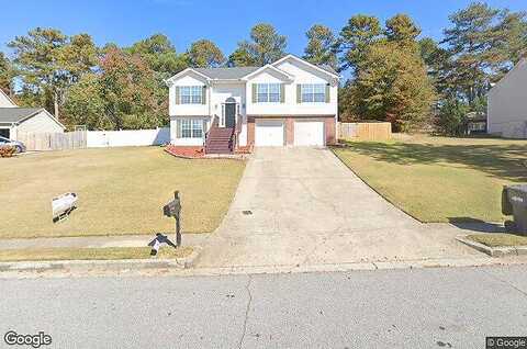Spincaster, LOGANVILLE, GA 30052