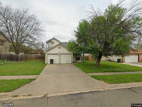 Honeysuckle, KILLEEN, TX 76542