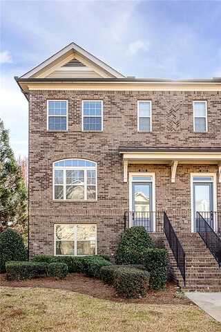 Hartford Mill, DULUTH, GA 30097