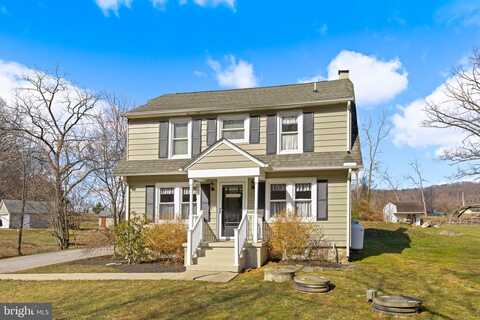 Kreis, HELLAM, PA 17406