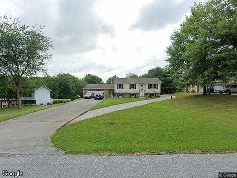 Myers, SEVEN VALLEYS, PA 17360