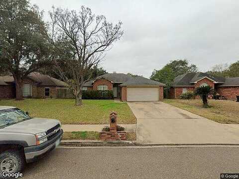 28Th, MISSION, TX 78574