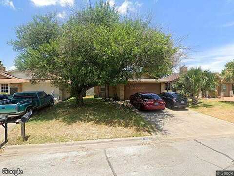 Bowie, TEMPLE, TX 76502