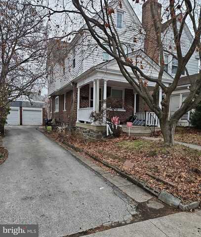 Highland, LANSDOWNE, PA 19050