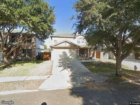 Hunt, NEW BRAUNFELS, TX 78130
