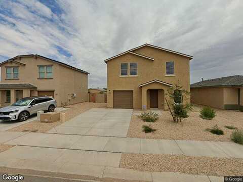 Dewey, COOLIDGE, AZ 85128