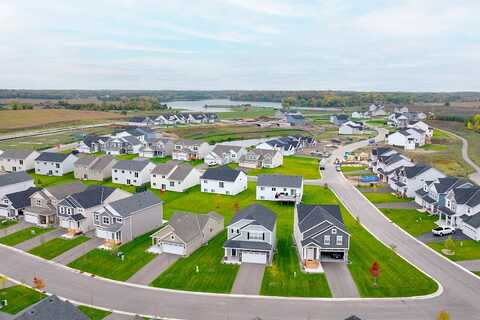 Jaber, SAINT MICHAEL, MN 55376