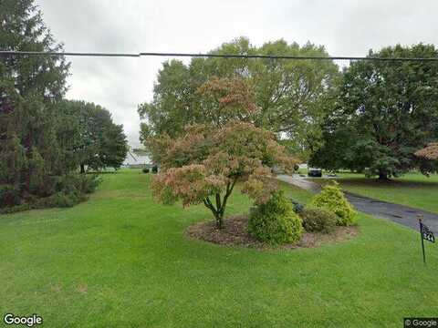 Cold Springs, STUARTS DRAFT, VA 24477