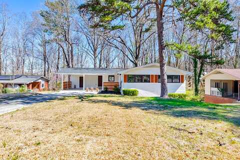 Edgewater, ATLANTA, GA 30311