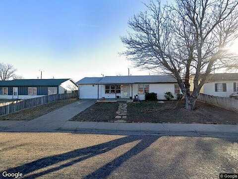 Orange, AMARILLO, TX 79107