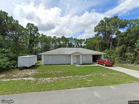 Gloria, LAKE PLACID, FL 33852