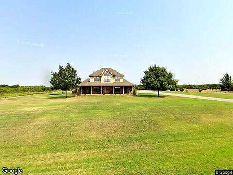 Van Horn, IOWA PARK, TX 76367