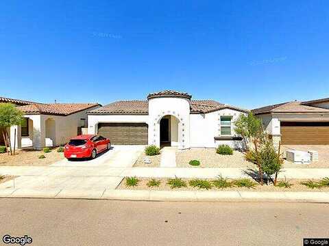 Via Del Sol, QUEEN CREEK, AZ 85142