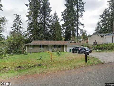 Rapids, PORT ORCHARD, WA 98367