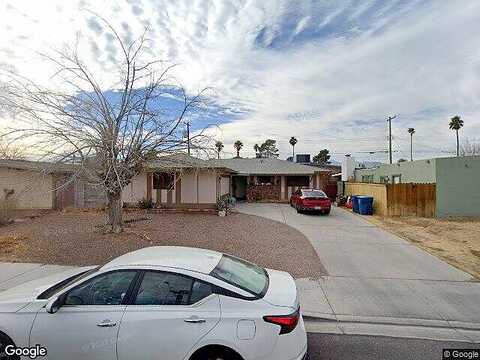 Wallace, LAS VEGAS, NV 89107