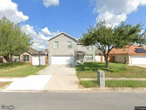 48Th, MCALLEN, TX 78501