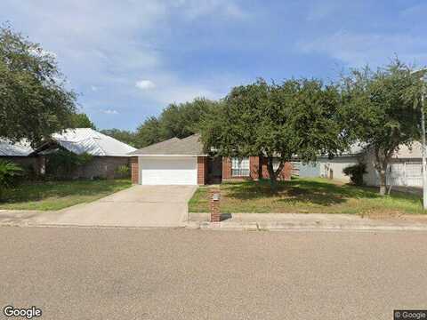 28Th, MISSION, TX 78574
