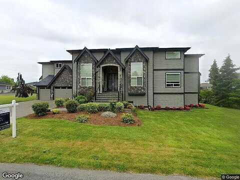 Bayview, BLAINE, WA 98230