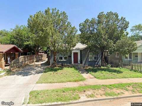 20Th, LUBBOCK, TX 79411