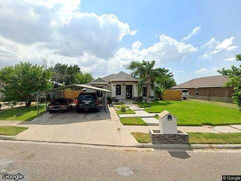 Las Brisas, WESLACO, TX 78599
