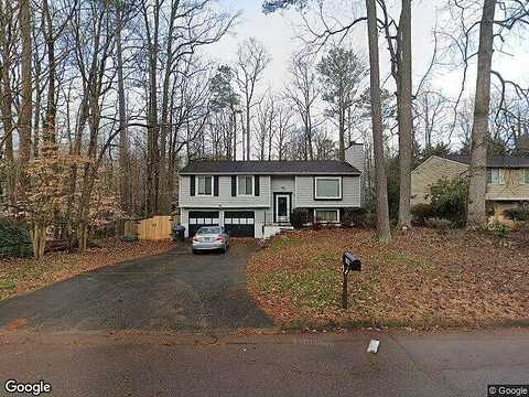 Hembree Forest, ROSWELL, GA 30076