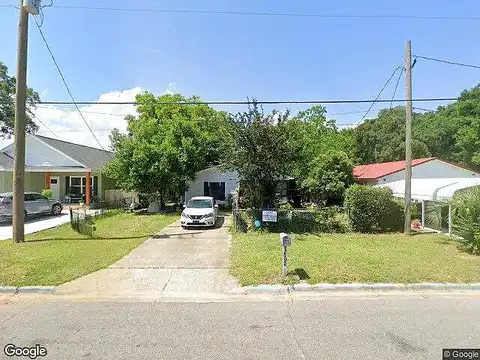 Godfrey, PENSACOLA, FL 32501