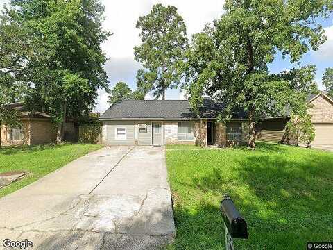 Glen Oaks, CONROE, TX 77385