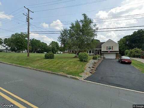 Arndt, EASTON, PA 18040