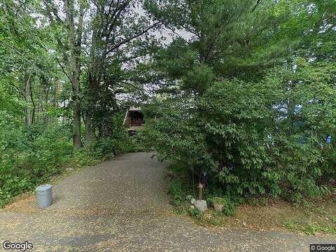 Agate Shore, NISSWA, MN 56468
