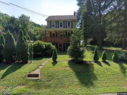 Country Club, NEW FREEDOM, PA 17349