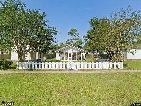 Long, PORT SAINT JOE, FL 32456