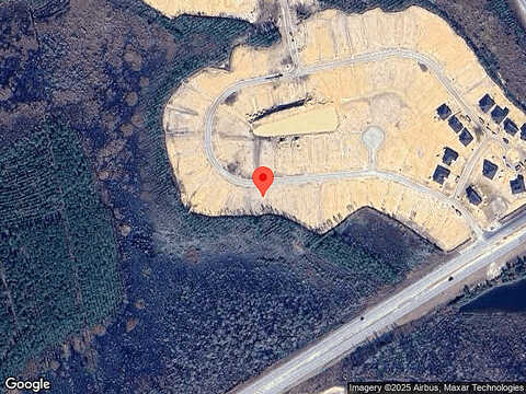 Mcclelland, LUDOWICI, GA 31316