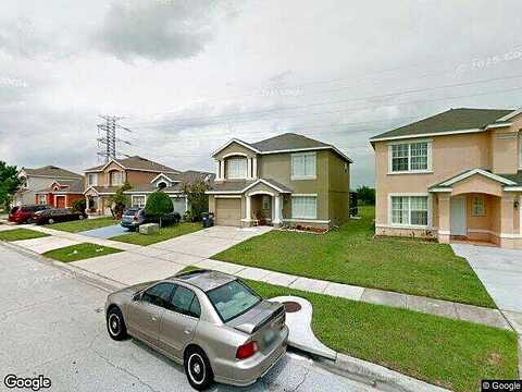 Carey Glen, ORLANDO, FL 32824
