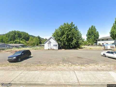 Rifle Range, ROSEBURG, OR 97470